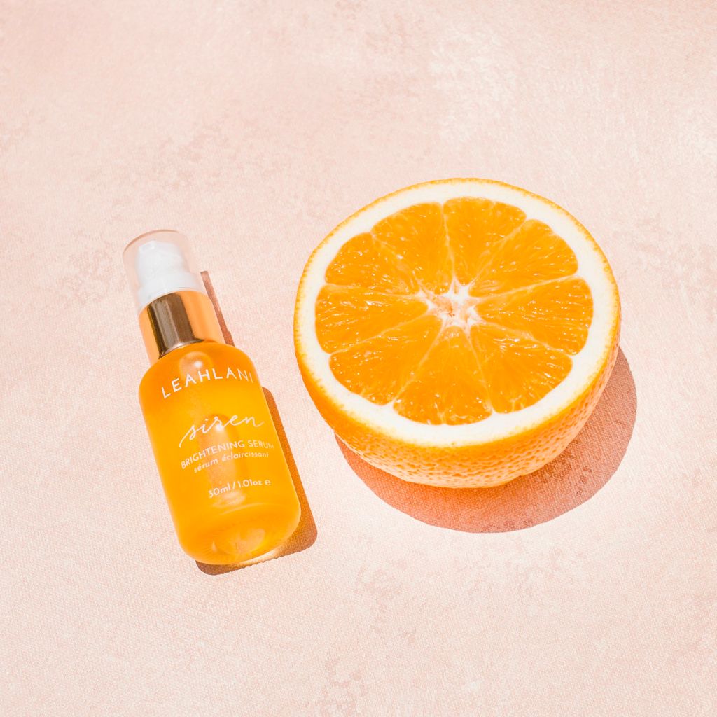 Leahlani Skincare