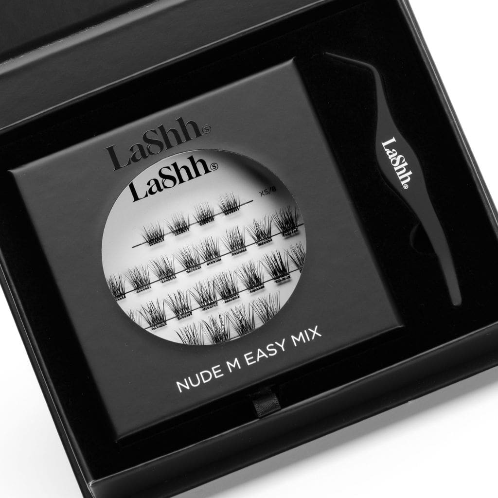 LaShh