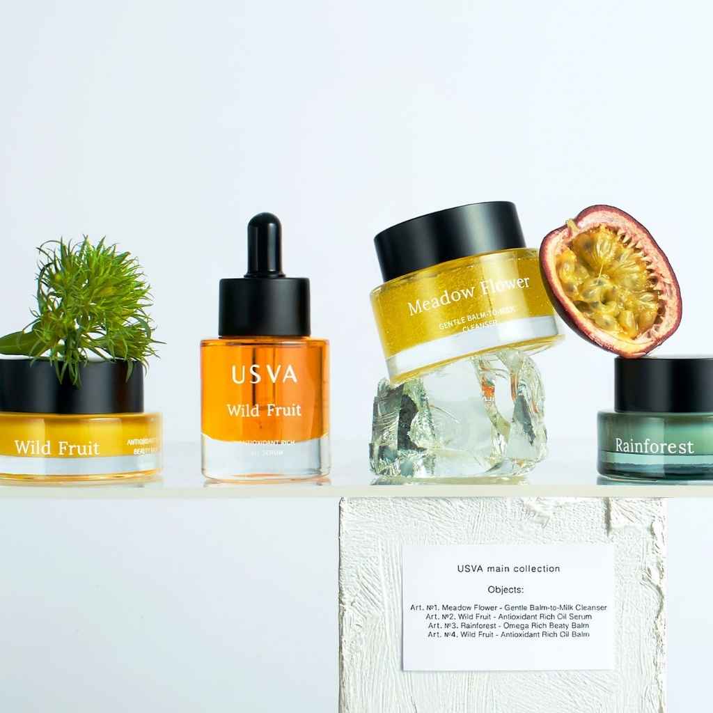 Usva Cosmetics