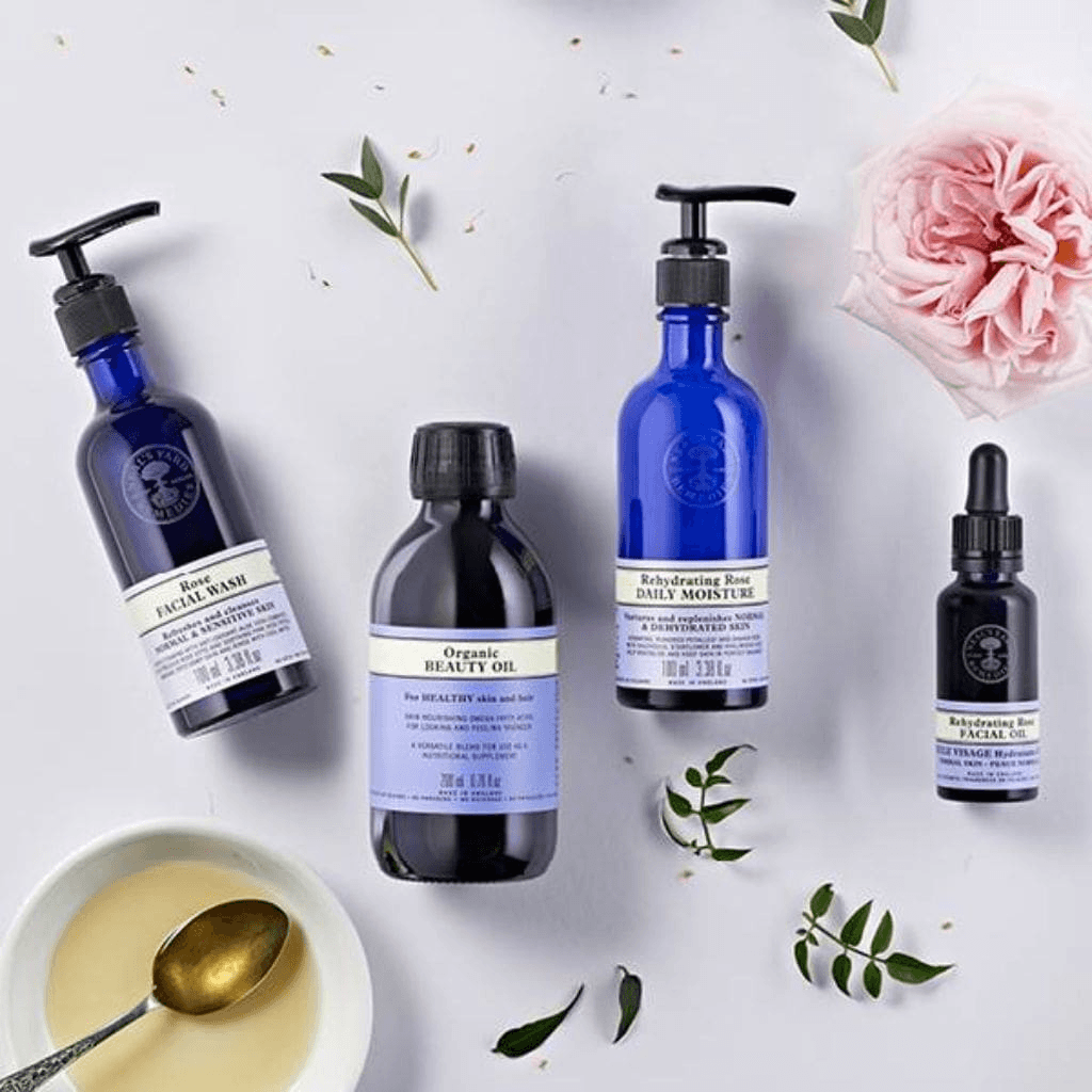 Neal's Yard Remedies - Twistbe 