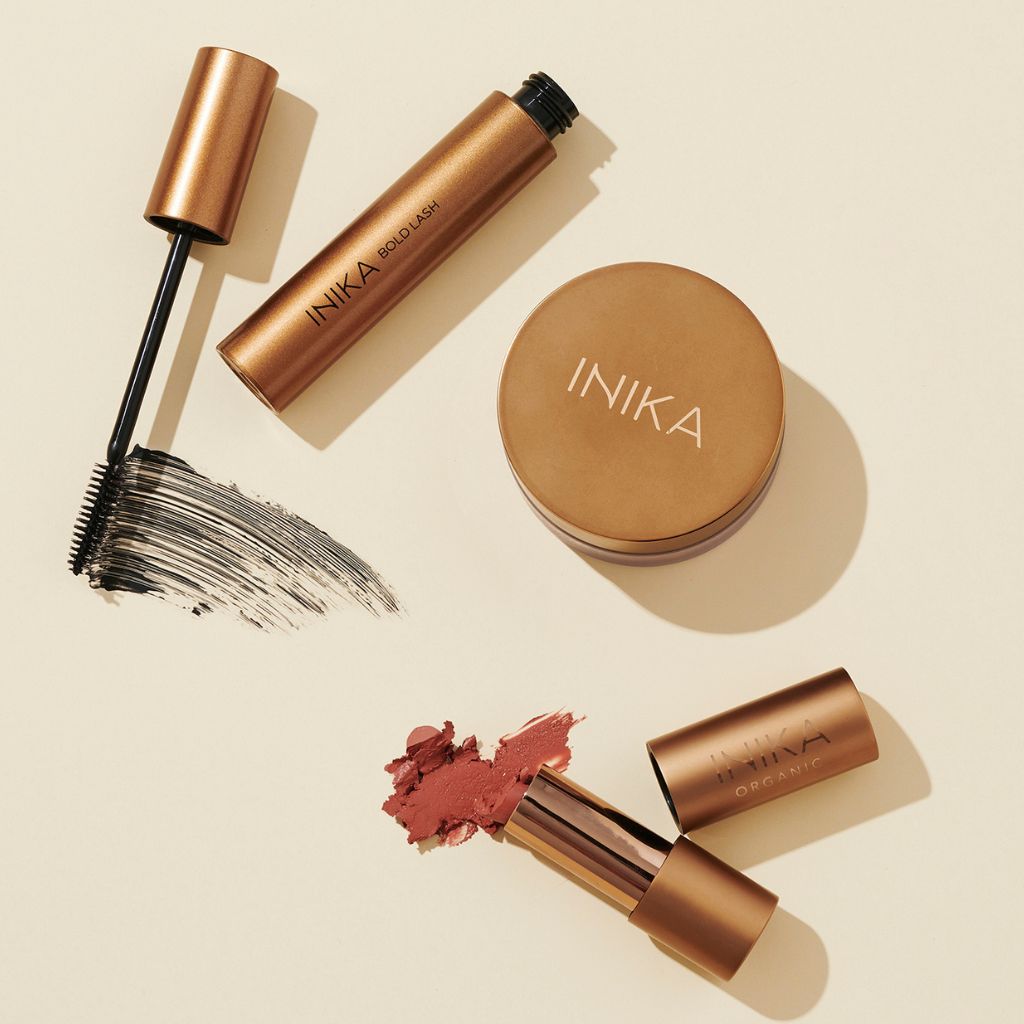 INIKA Organic