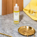 3-in-1 Bio retinol kasvoöljy Henua The Pause 30ml