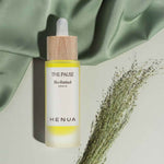 3-in-1 Bio retinol kasvoöljy Henua The Pause 30ml