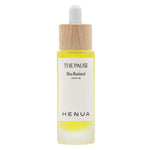 3-in-1 Bio retinol kasvoöljy Henua The Pause