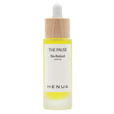 3-in-1 Bio retinol kasvoöljy Henua The Pause