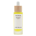 3-in-1 Bio retinol kasvoöljy Henua The Pause