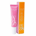 3-in-1 nestemäinen highlighter LYOS Glow Job 15ml