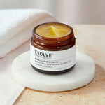 AHA happokuorinta Evolve Miracle Vitamin C Mask 60ml