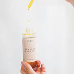 AYU Organics Seabuck & Baobab kasvojen puhdistusöljy 100ml