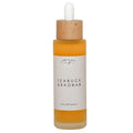 AYU Organics Seabuck & Baobab kasvojen puhdistusöljy 100ml
