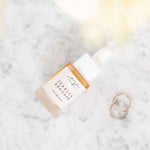 AYU Organics Seabuck & Baobab kasvojen puhdistusöljy 15ml