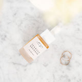 AYU Organics Seabuck & Baobab kasvojen puhdistusöljy 15ml