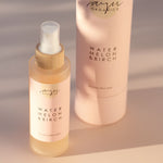Kosteuttava kasvovesi AYU Organics Watermelon & Birch Face Mist 80ml