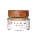 AYU Organics kiinteyttävä ja uudistava Raspberry & Kukui kasvovoide