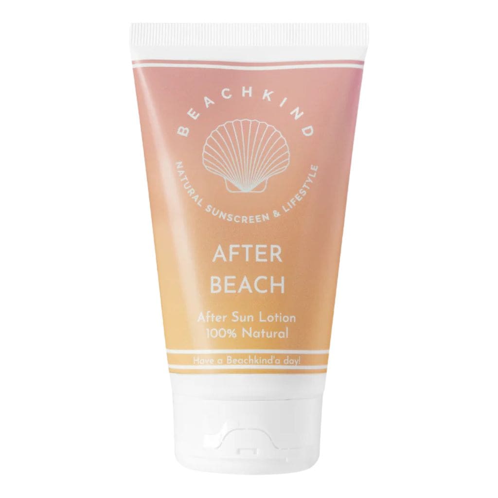 After sun voide Beachkind Natural 150ml