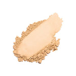 Alima Pure Satin Matte Foundation mineraalimeikkipuuteri NÄYTEKOKO Beige 3