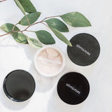 Alima Pure Satin Matte Foundation 4,5g mineraalimeikkipuuteri