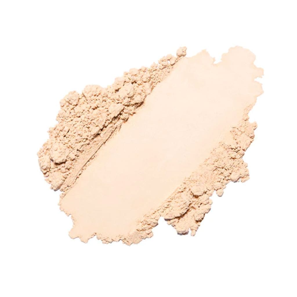 Alima Pure Satin Matte Foundation mineraalimeikkipuuteri NÄYTEKOKO Neutral 1