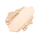 Alima Pure Satin Matte Foundation mineraalimeikkipuuteri NÄYTEKOKO Neutral 1