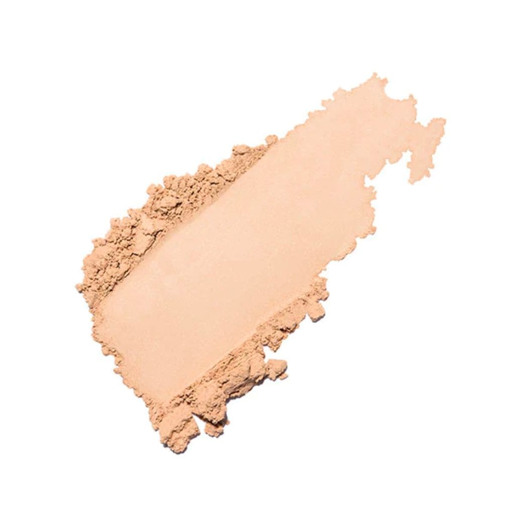 Alima Pure Satin Matte Foundation mineraalimeikkipuuteri NÄYTEKOKO Neutral 3.5