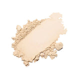 Alima Pure Satin Matte Foundation mineraalimeikkipuuteri NÄYTEKOKO Olive 0