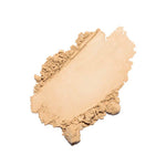 Alima Pure Satin Matte Foundation mineraalimeikkipuuteri Olive 1.5