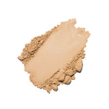 Alima Pure Satin Matte Foundation mineraalimeikkipuuteri Olive 2