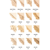 Alima Pure Satin Matte Foundation 4,5g mineraalimeikkipuuteri