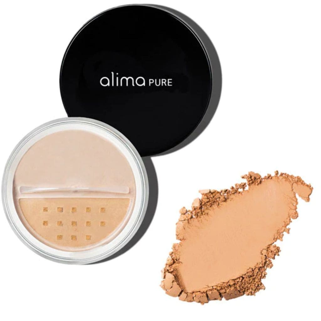 Alima Pure Aurinkopuuteri Maracaibo