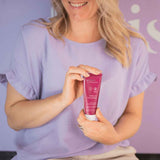 Apeiron hoitava käsivoide 75ml