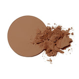 Aurinkopuuteri INIKA Organic Baked Mineral Bronzer Sunbeam