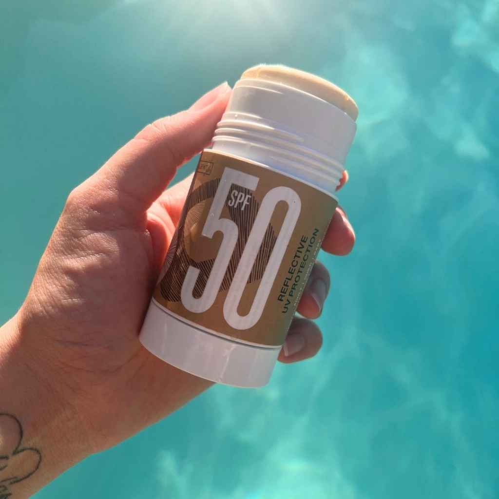 Aurinkorasva puikko The Skin Agent UV Protection SPF 50