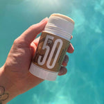 Aurinkorasva puikko The Skin Agent UV Protection SPF 50