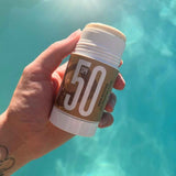 Aurinkorasva puikko The Skin Agent UV Protection SPF 50