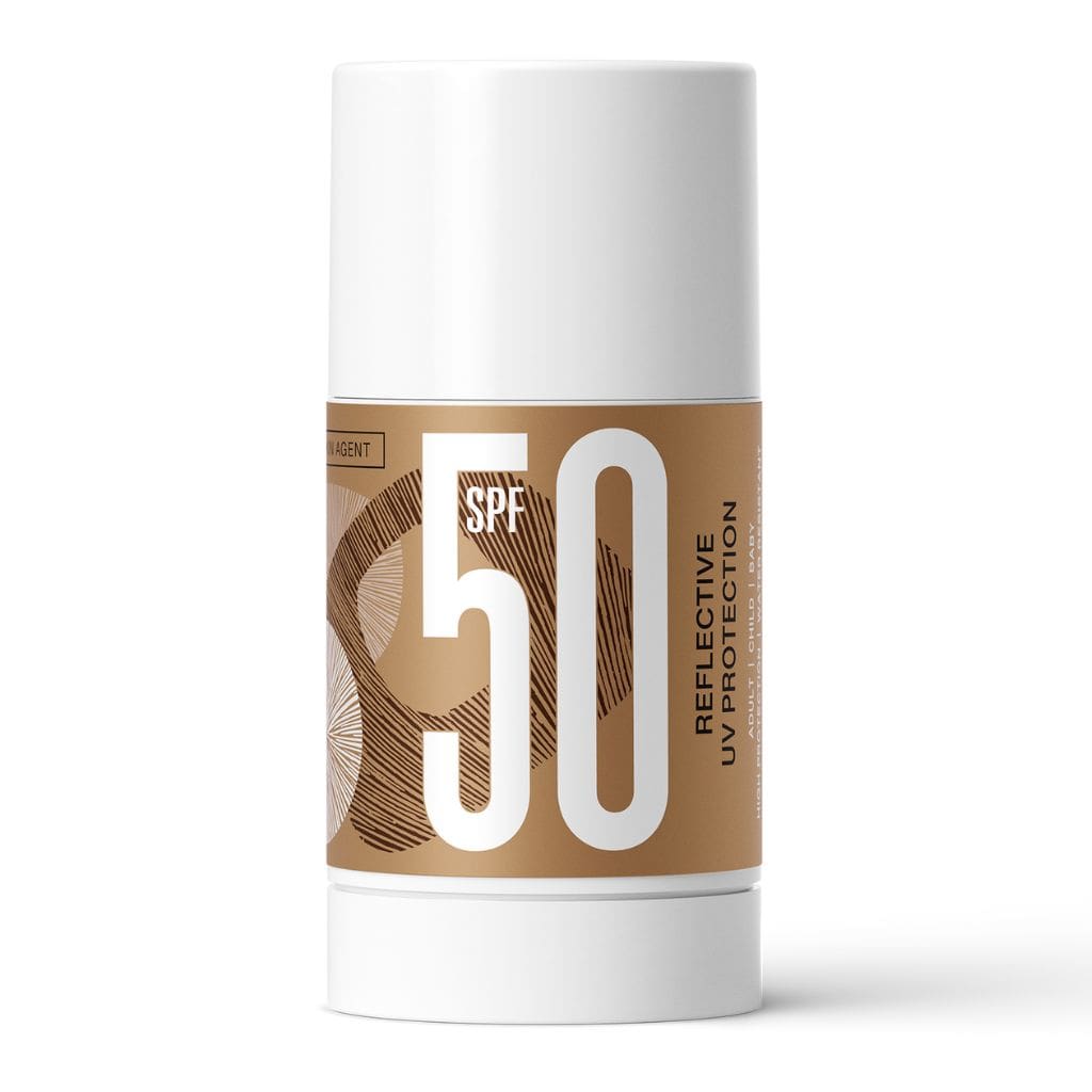 Aurinkorasva puikko The Skin Agent UV Protection SPF 50
