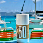 Aurinkorasva puikko The Skin Agent UV Protection SPF 50