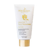 Aurinkovoide kasvoille Eco By Sonya Glory Veil Face Sunscreen SPF 50, 75ml