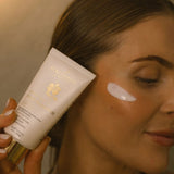 Aurinkovoide kasvoille Eco By Sonya Glory Veil Face Sunscreen SPF 50, 75ml