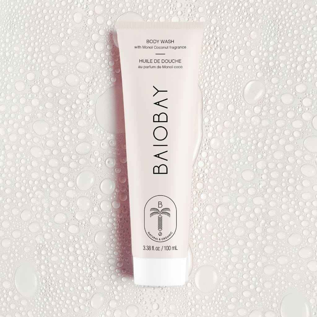 Baiobay Body Wash