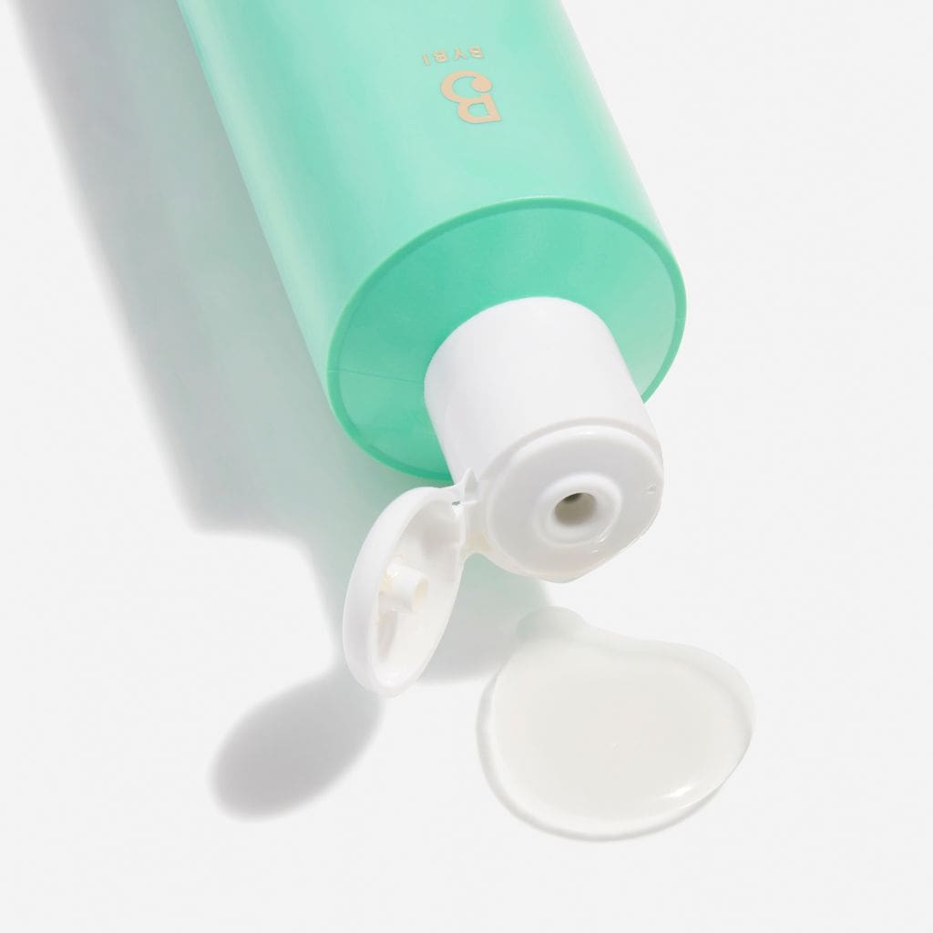BYBI Beauty Day Glow Brightening AHA Tonic