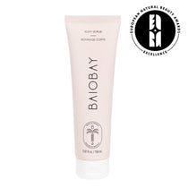 Baiobay Body Scrub vartalokuorinta 150ml