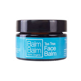 Balm Balm Kasvobalsami teepuu 30ml