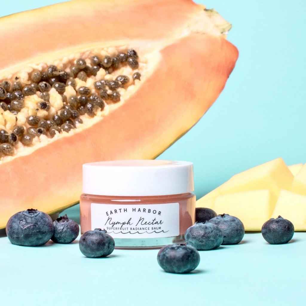 Balsami Earth Harbor Nymph Nectar Balm