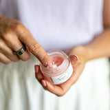 Balsami Earth Harbor Nymph Nectar Balm 30ml