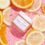 Balsami Earth Harbor Nymph Nectar Balm 30ml