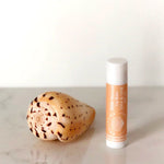 Beachkind Natural Lip Balm SFP 20 aurinkosuoja huulille 4.3ml