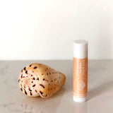 Beachkind Natural Lip Balm SFP 20 aurinkosuoja huulille 4.3ml