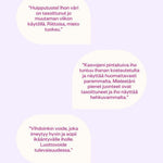 Bio retinolivoide Flow Cosmetics Retin Lift 3-in-1 Cream asiakaskokemuksia