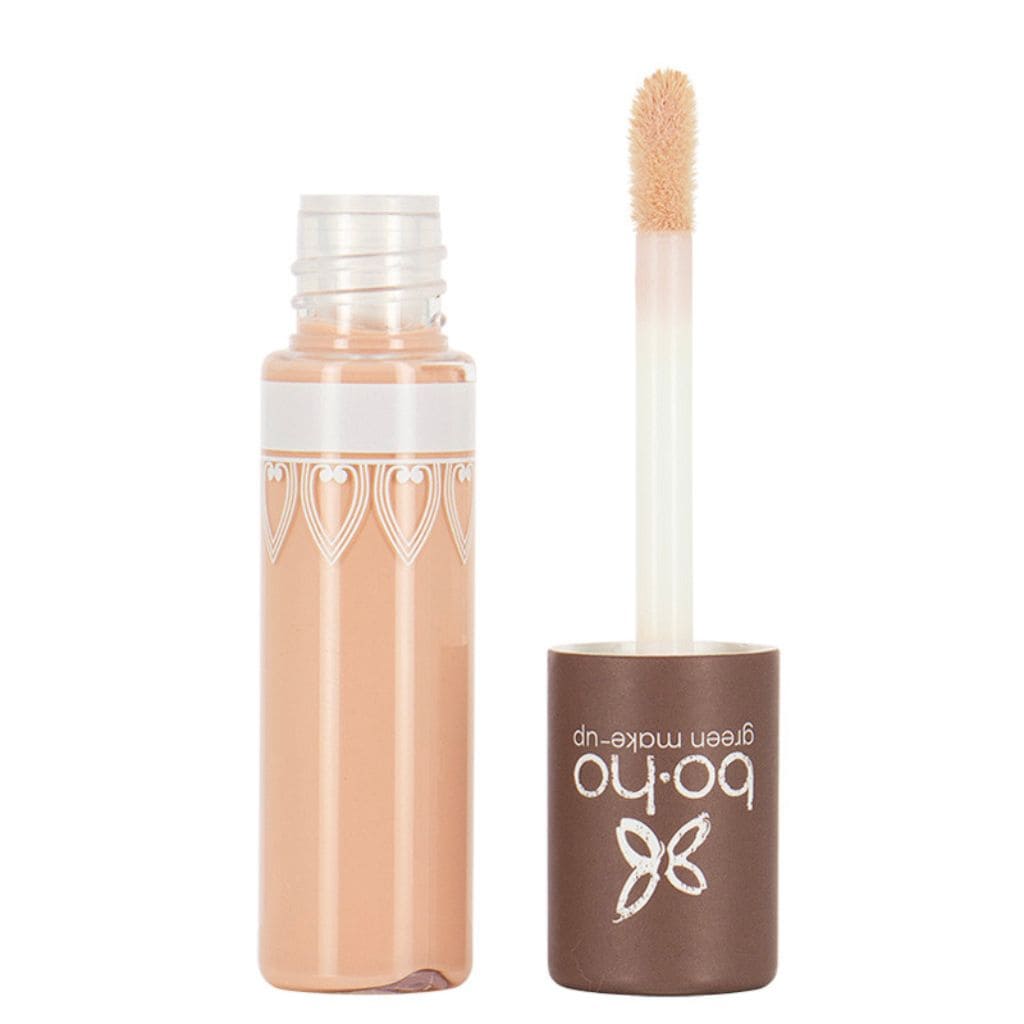 Boho Eye Shadow Primer silmämeikin pohjustusvoide 6ml
