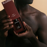 CBD Öljy Blank& Amio Refreshing Face Oil with CBD